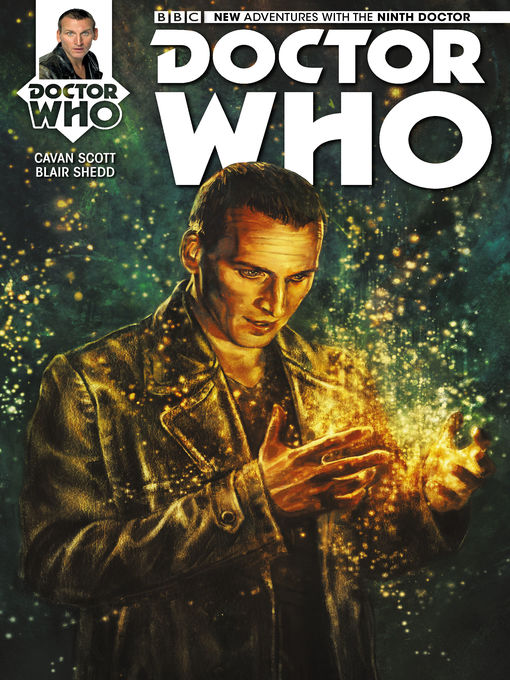 Title details for Doctor Who: The Ninth Doctor, Year One (2015), Issue 2 by Cavan Scott - Available